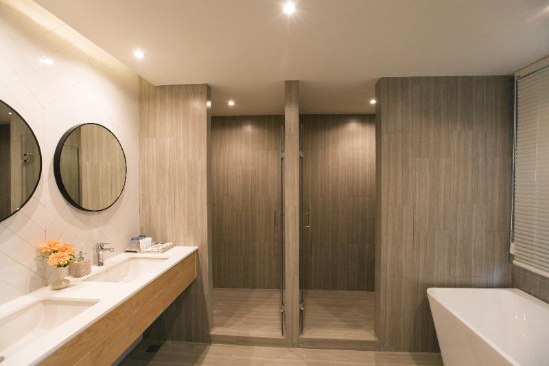 Suite Widok Morze, Brighton Grand Hotel Pattaya Sha Extra Plus