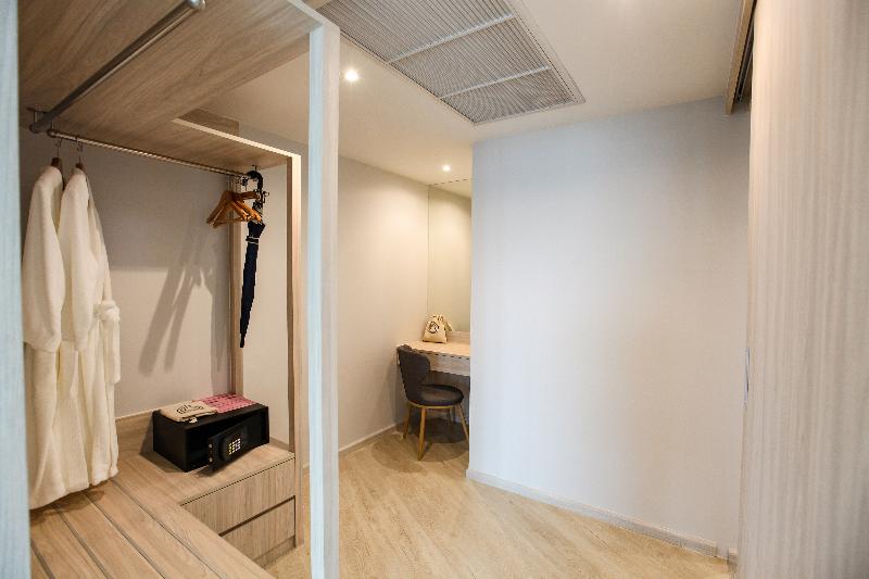 Suite Widok Morze, Brighton Grand Hotel Pattaya Sha Extra Plus