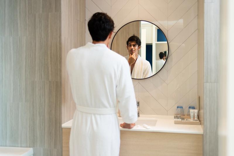 Pokój Deluxe, Brighton Grand Hotel Pattaya Sha Extra Plus