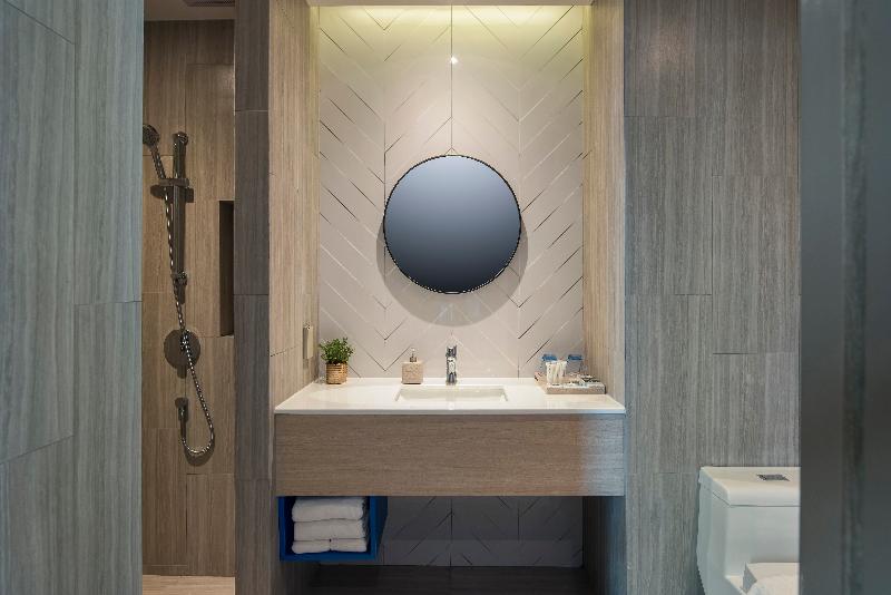 Pokój Deluxe, Brighton Grand Hotel Pattaya Sha Extra Plus