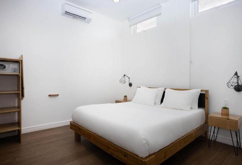 اتاق استاندارد برای معلولان, Divers Paradise Boutique