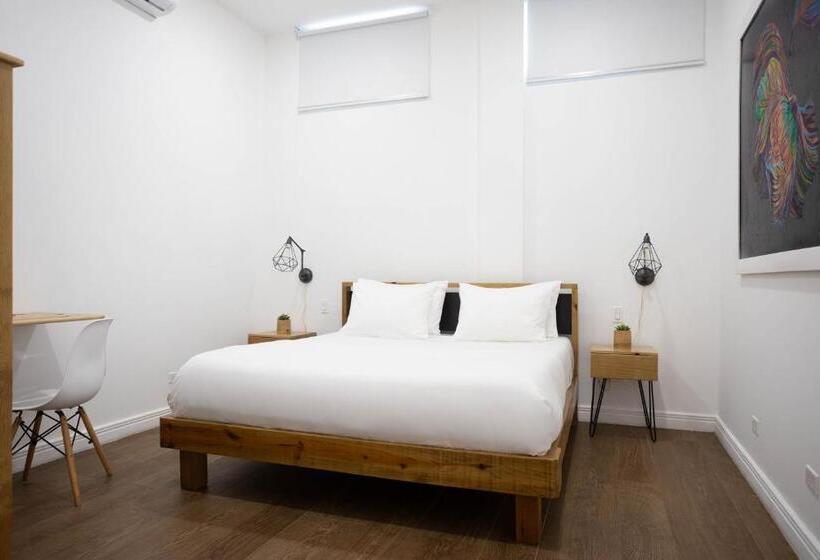 اتاق استاندارد برای معلولان, Divers Paradise Boutique