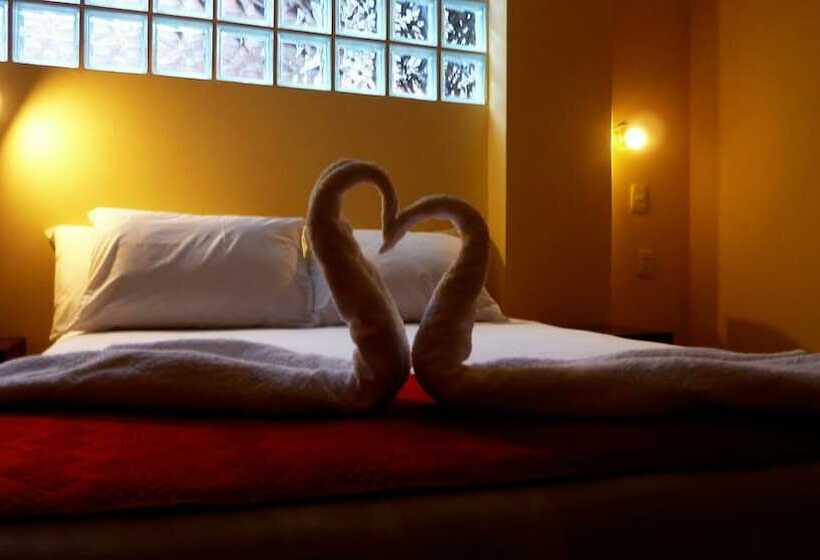 Номер Стандарт Трехместный, Illary Inn