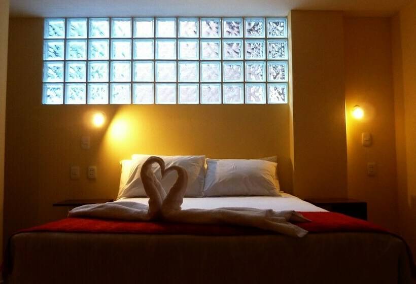 Номер Стандарт Трехместный, Illary Inn