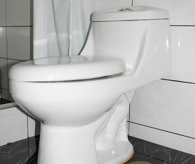 Номер Стандарт Трехместный, Illary Inn