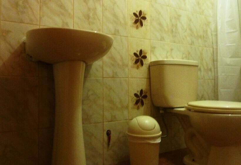 חדר סטנדרט, Illary Inn