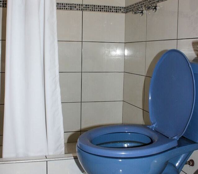 Семейный Номер, Illary Inn