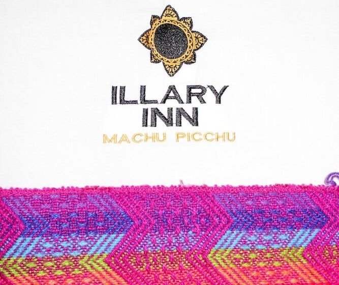 חדר סטנדרט, Illary Inn