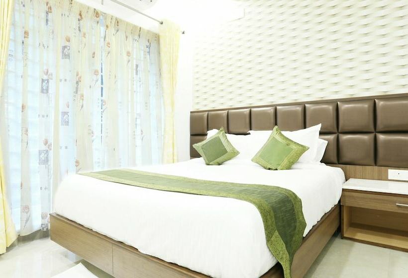 Номер Стандарт, Treebo Pechis Castle