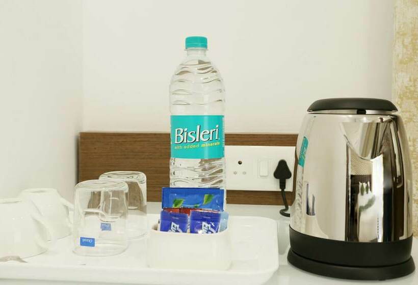 Номер Стандарт, Treebo Pechis Castle