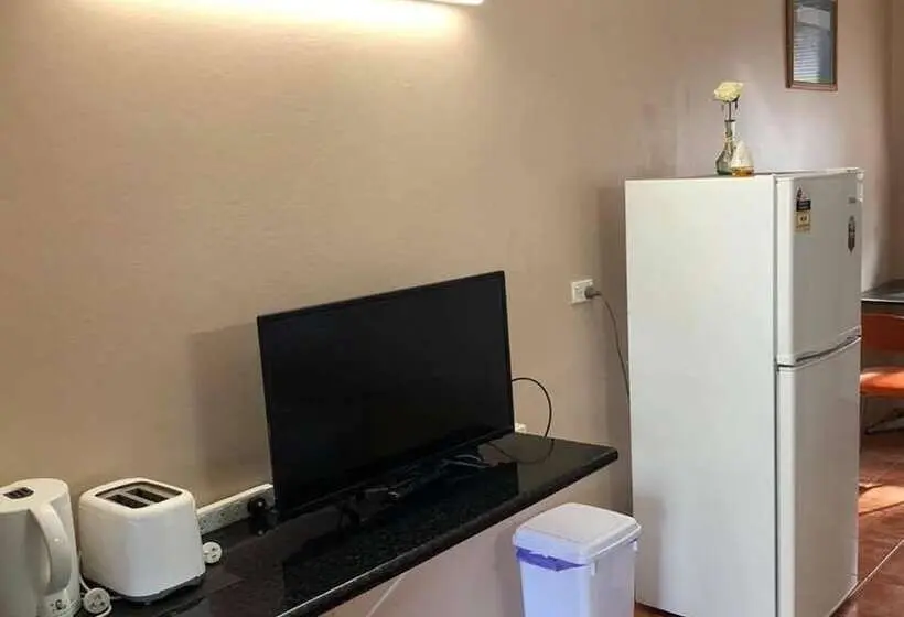 スタンダードシングルルーム, Childers Budget Accommodation