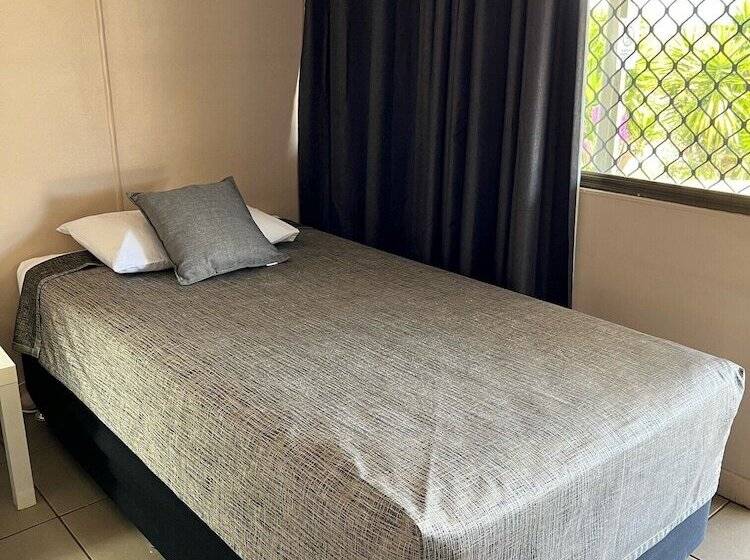 Номер Стандарт Индивидуальный, Childers Budget Accommodation