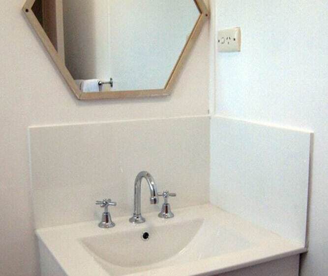 标准间, Childers Budget Accommodation