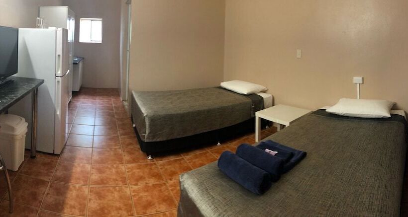 标准间, Childers Budget Accommodation