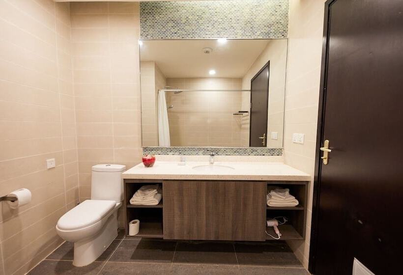 اتاق استاندارد, San Cristobal Boutique Hotel   Ivato Airport