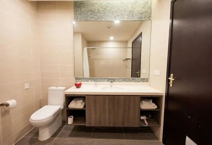اتاق استاندارد, San Cristobal Boutique Hotel   Ivato Airport