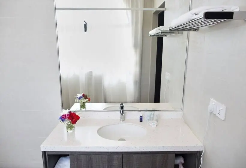 اتاق استاندارد, San Cristobal Boutique Hotel   Ivato Airport