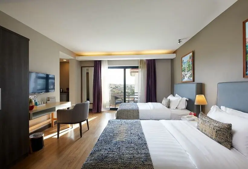 اتاق استاندارد, San Cristobal Boutique Hotel   Ivato Airport