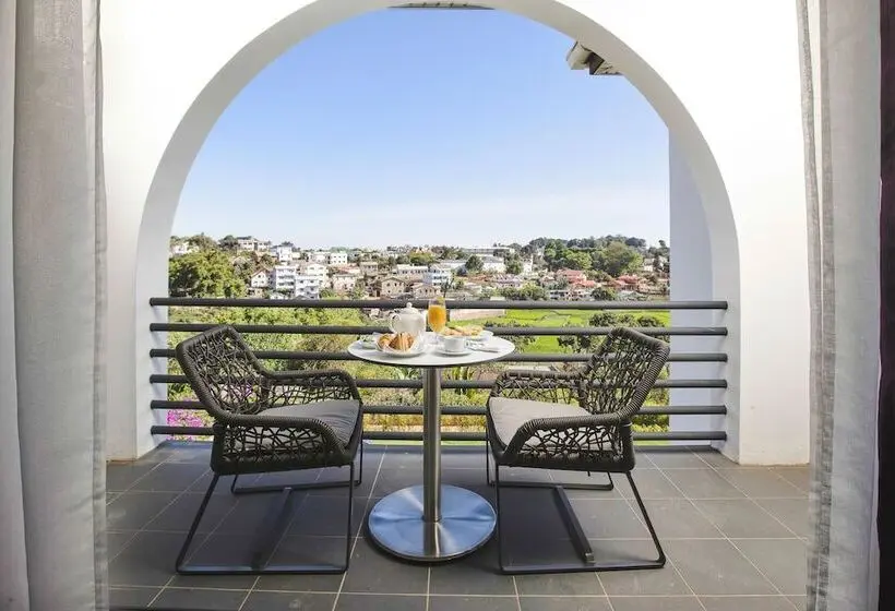 سوییت لوکس, San Cristobal Boutique Hotel   Ivato Airport