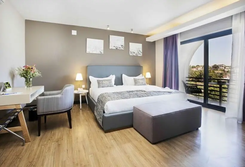 سوییت لوکس, San Cristobal Boutique Hotel   Ivato Airport