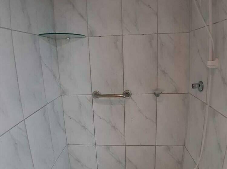 Yatak Paylaşımlı Oda, Seu Nabuco Hostel