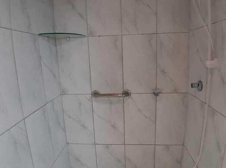 Yatak Paylaşımlı Oda, Seu Nabuco Hostel