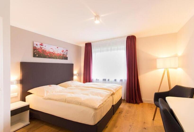 스탠다드 룸, Seeblick Garni