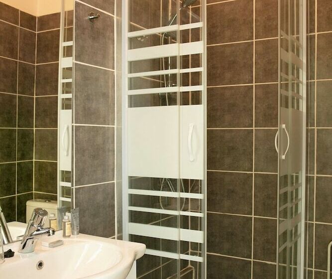 غرفة ديلوكس, Le Grand Albert 1er