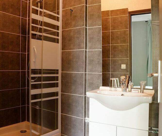 غرفة سوبيريور, Le Grand Albert 1er