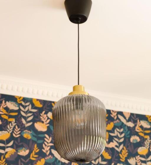 غرفة ديلوكس, Le Grand Albert 1er