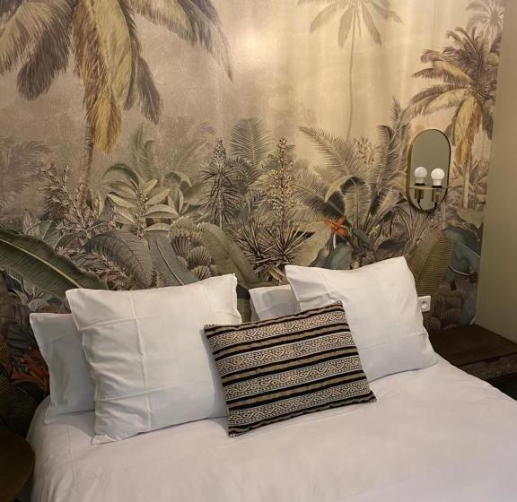 غرفة ديلوكس, Le Grand Albert 1er