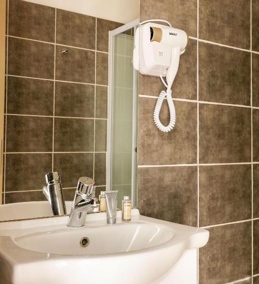 غرفة سوبيريور, Le Grand Albert 1er