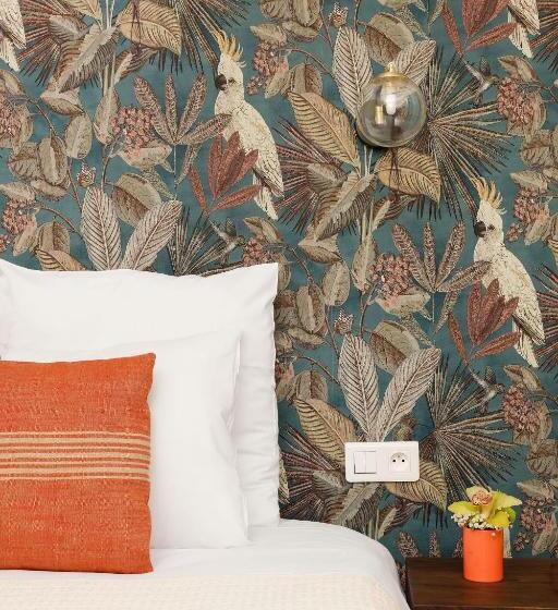 غرفة سوبيريور, Le Grand Albert 1er