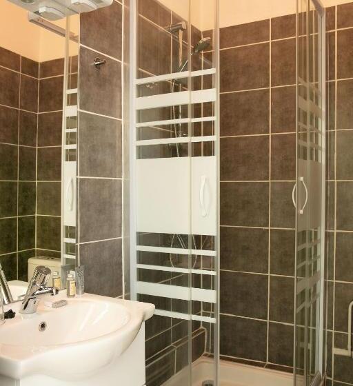 غرفة سوبيريور, Le Grand Albert 1er