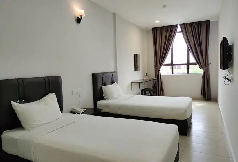 Standard-huone, Sin Lien