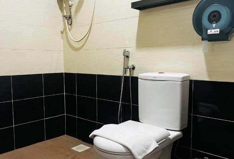 חדר סטנדרט, Sin Lien