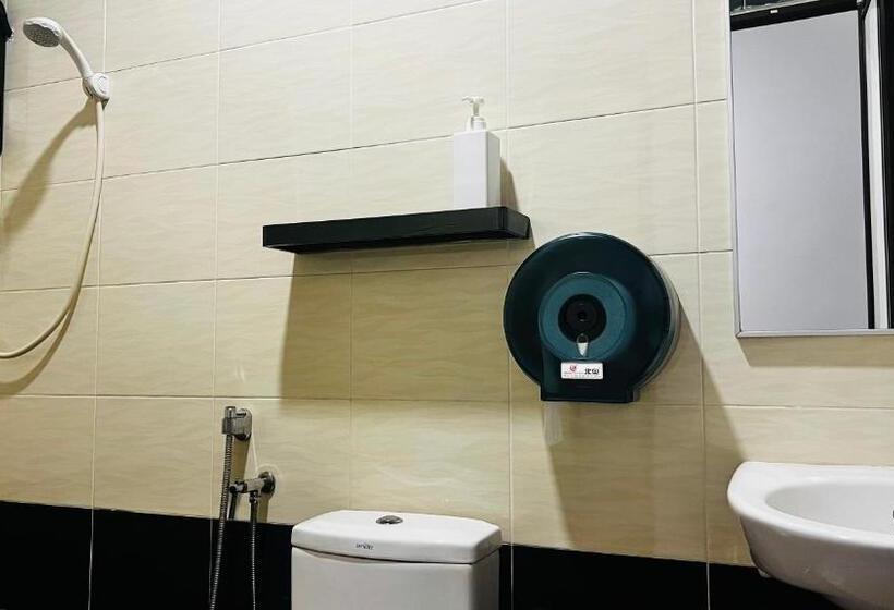 חדר סטנדרט, Sin Lien