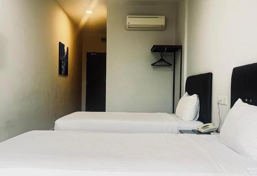 חדר סטנדרט, Sin Lien