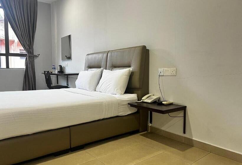 חדר סטנדרט, Sin Lien