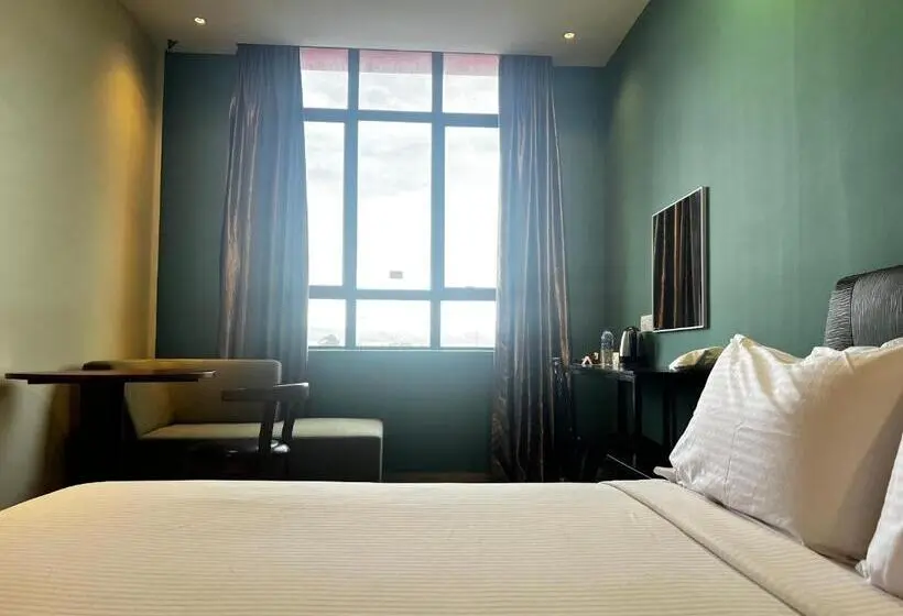 Deluxe-huone, Sin Lien