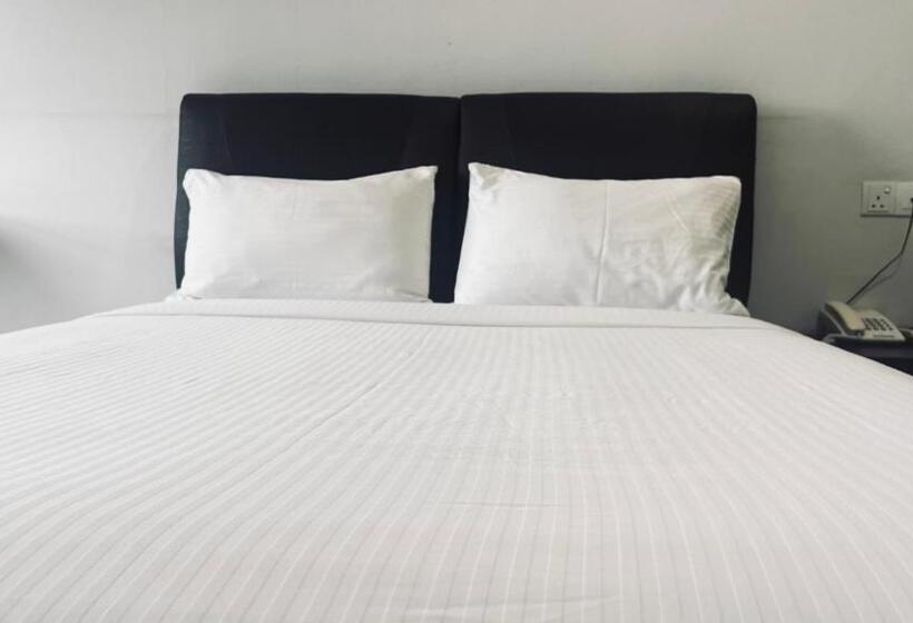 חדר סטנדרט, Sin Lien