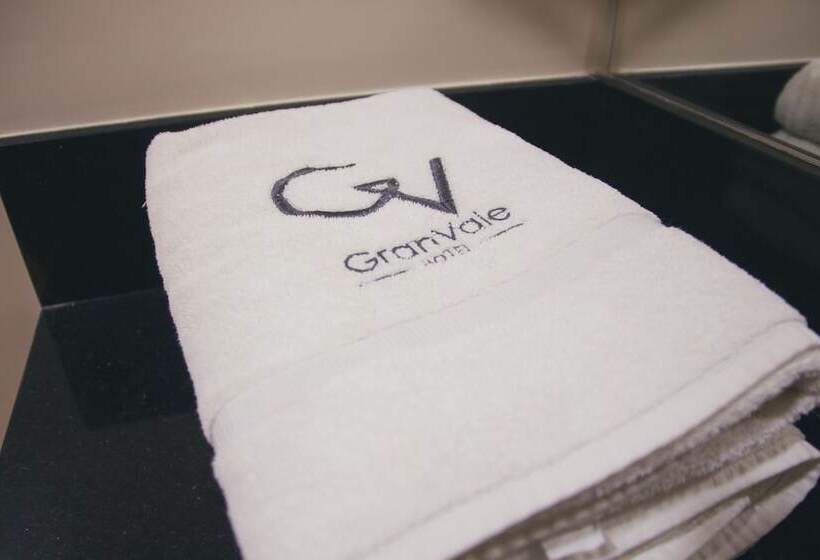 Deluxe Driepersoonskamer, Summit Suítes Hotel Caçapava