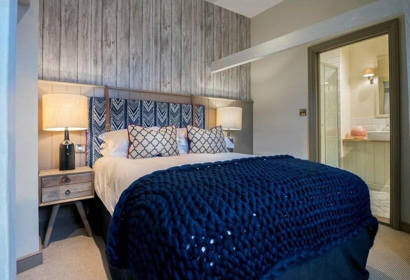 غرفة قياسية, The Cookie Jar