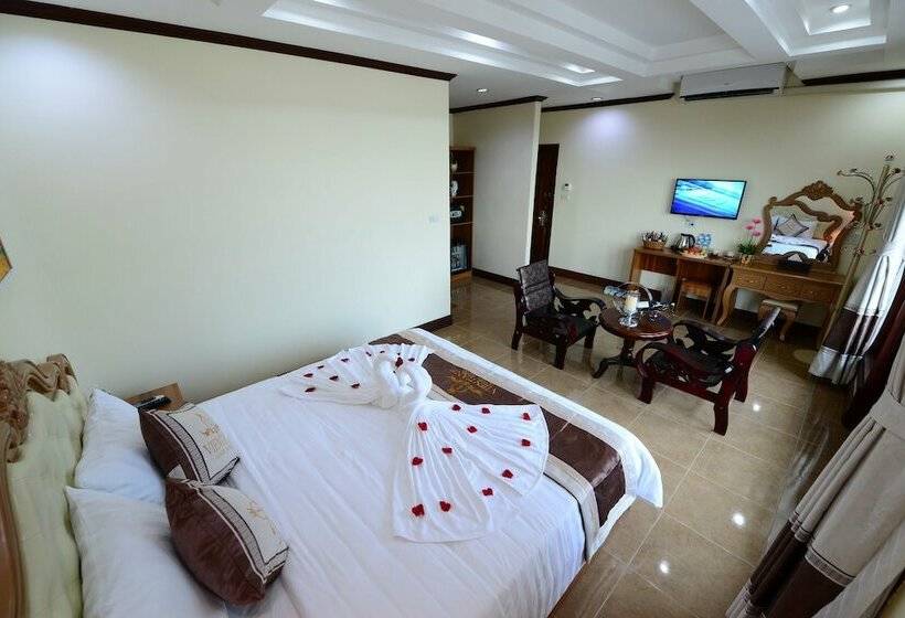 Люкс Премиум, Vientiane Luxury