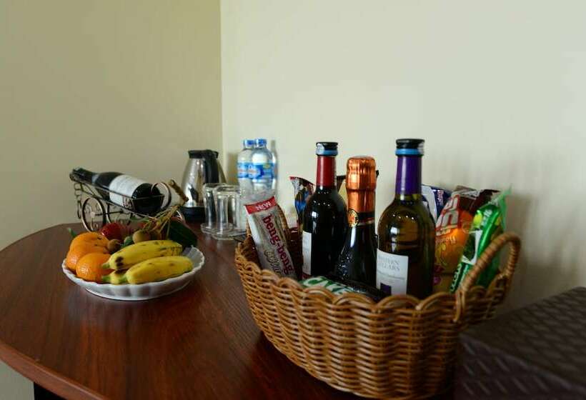 اتاق سوپریور, Vientiane Luxury