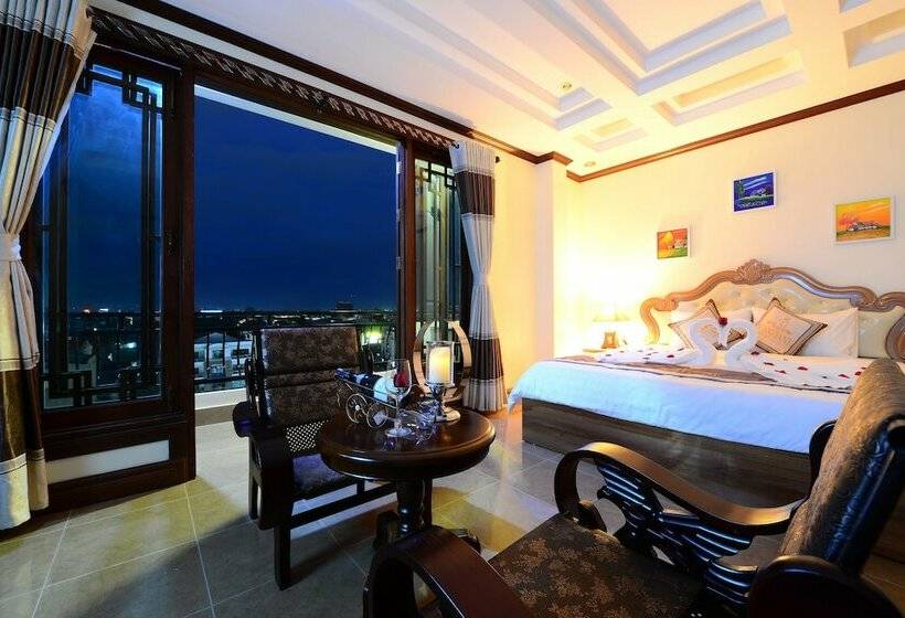 Люкс Премиум, Vientiane Luxury