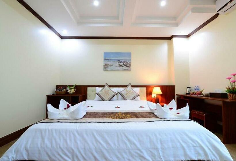 اتاق لوکس, Vientiane Luxury