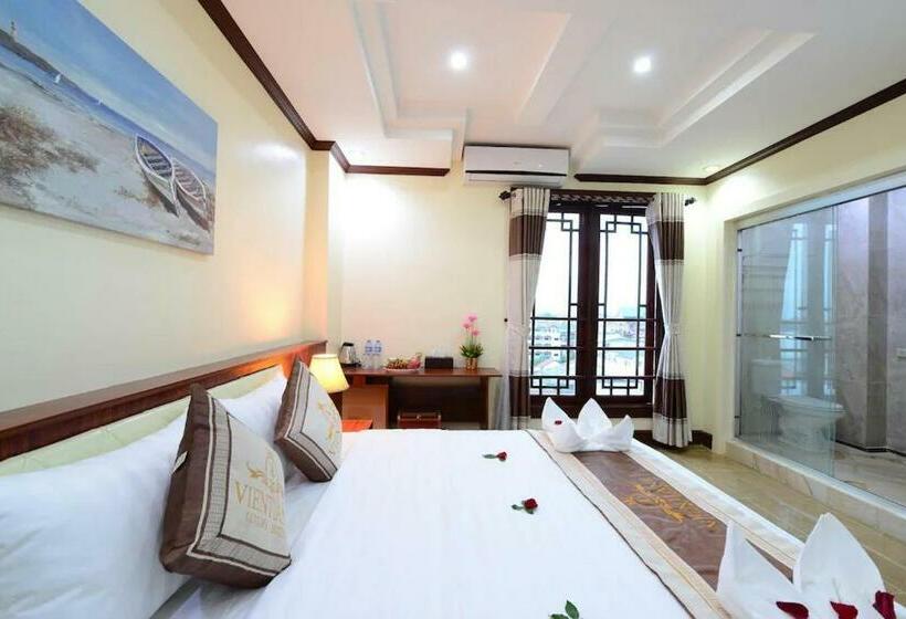 اتاق لوکس, Vientiane Luxury