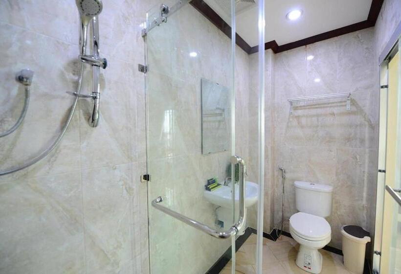 اتاق لوکس, Vientiane Luxury