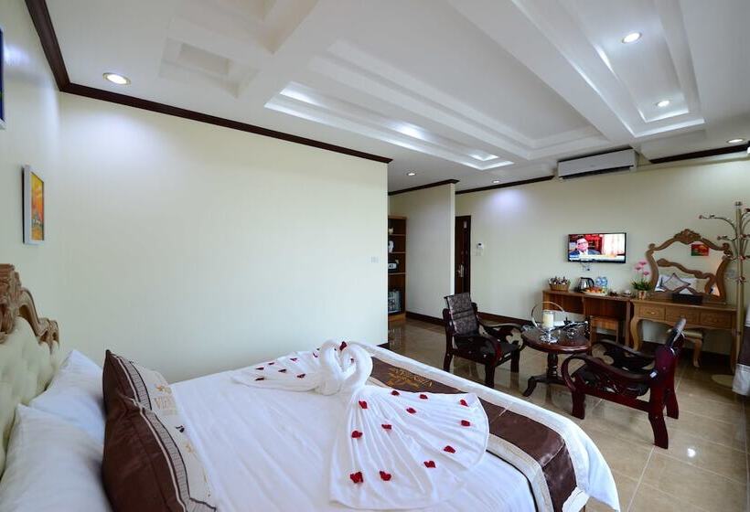 سوئیت پریمیوم, Vientiane Luxury